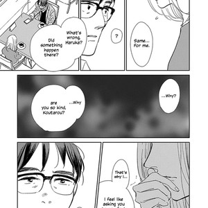 [Itoi Nozo] Between Gray and Blue [Eng] – Gay Manga sex 159