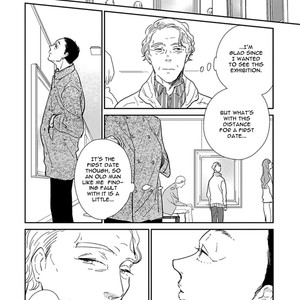 [Itoi Nozo] Between Gray and Blue [Eng] – Gay Manga sex 163
