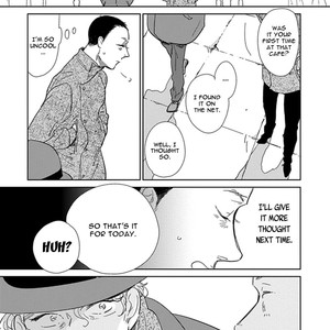 [Itoi Nozo] Between Gray and Blue [Eng] – Gay Manga sex 167