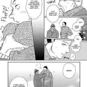 [Itoi Nozo] Between Gray and Blue [Eng] – Gay Manga sex 168