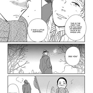 [Itoi Nozo] Between Gray and Blue [Eng] – Gay Manga sex 169