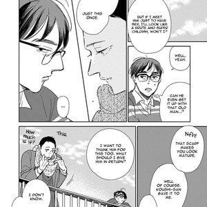 [Itoi Nozo] Between Gray and Blue [Eng] – Gay Manga sex 172