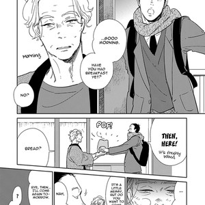 [Itoi Nozo] Between Gray and Blue [Eng] – Gay Manga sex 175