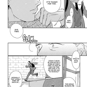 [Itoi Nozo] Between Gray and Blue [Eng] – Gay Manga sex 176
