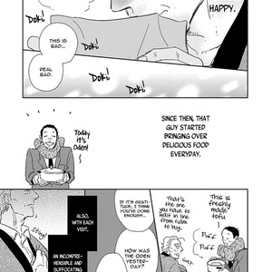 [Itoi Nozo] Between Gray and Blue [Eng] – Gay Manga sex 177