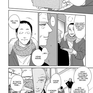 [Itoi Nozo] Between Gray and Blue [Eng] – Gay Manga sex 178