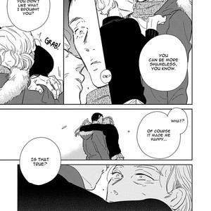 [Itoi Nozo] Between Gray and Blue [Eng] – Gay Manga sex 179
