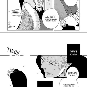 [Itoi Nozo] Between Gray and Blue [Eng] – Gay Manga sex 181