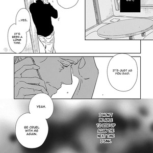 [Itoi Nozo] Between Gray and Blue [Eng] – Gay Manga sex 182