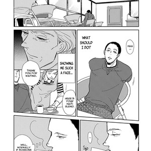 [Itoi Nozo] Between Gray and Blue [Eng] – Gay Manga sex 186