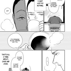[Itoi Nozo] Between Gray and Blue [Eng] – Gay Manga sex 187