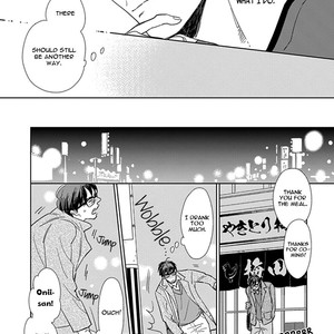 [Itoi Nozo] Between Gray and Blue [Eng] – Gay Manga sex 188