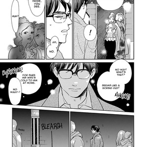 [Itoi Nozo] Between Gray and Blue [Eng] – Gay Manga sex 189