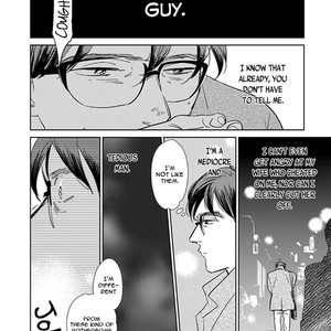 [Itoi Nozo] Between Gray and Blue [Eng] – Gay Manga sex 190