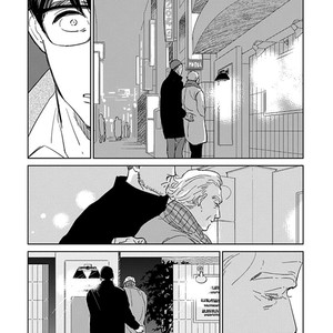 [Itoi Nozo] Between Gray and Blue [Eng] – Gay Manga sex 191