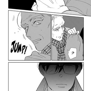 [Itoi Nozo] Between Gray and Blue [Eng] – Gay Manga sex 192