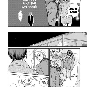 [Itoi Nozo] Between Gray and Blue [Eng] – Gay Manga sex 194