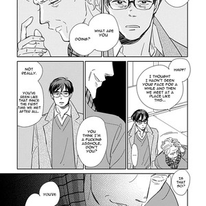 [Itoi Nozo] Between Gray and Blue [Eng] – Gay Manga sex 195