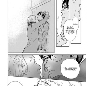 [Itoi Nozo] Between Gray and Blue [Eng] – Gay Manga sex 196