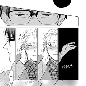 [Itoi Nozo] Between Gray and Blue [Eng] – Gay Manga sex 197