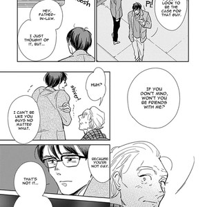 [Itoi Nozo] Between Gray and Blue [Eng] – Gay Manga sex 199