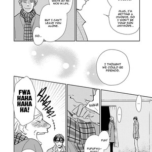 [Itoi Nozo] Between Gray and Blue [Eng] – Gay Manga sex 200