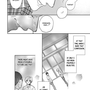 [Itoi Nozo] Between Gray and Blue [Eng] – Gay Manga sex 201