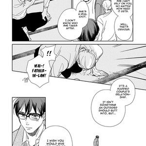 [Itoi Nozo] Between Gray and Blue [Eng] – Gay Manga sex 203