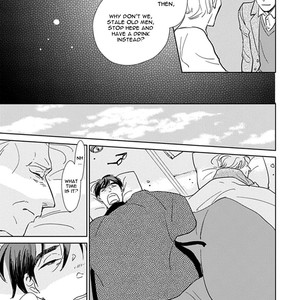 [Itoi Nozo] Between Gray and Blue [Eng] – Gay Manga sex 206