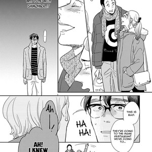 [Itoi Nozo] Between Gray and Blue [Eng] – Gay Manga sex 208