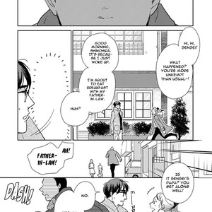 [Itoi Nozo] Between Gray and Blue [Eng] – Gay Manga sex 209