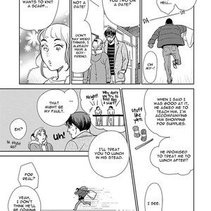 [Itoi Nozo] Between Gray and Blue [Eng] – Gay Manga sex 210