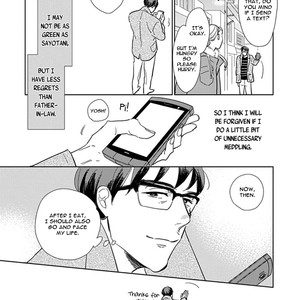 [Itoi Nozo] Between Gray and Blue [Eng] – Gay Manga sex 211
