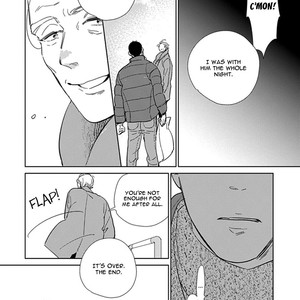 [Itoi Nozo] Between Gray and Blue [Eng] – Gay Manga sex 213