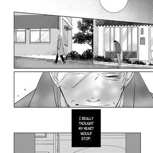 [Itoi Nozo] Between Gray and Blue [Eng] – Gay Manga sex 214