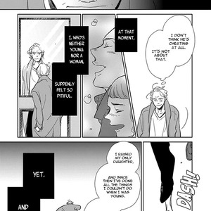 [Itoi Nozo] Between Gray and Blue [Eng] – Gay Manga sex 215