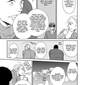 [Itoi Nozo] Between Gray and Blue [Eng] – Gay Manga sex 219