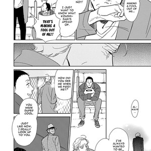 [Itoi Nozo] Between Gray and Blue [Eng] – Gay Manga sex 220