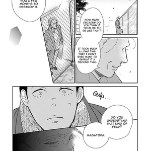 [Itoi Nozo] Between Gray and Blue [Eng] – Gay Manga sex 221
