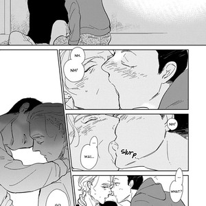 [Itoi Nozo] Between Gray and Blue [Eng] – Gay Manga sex 229