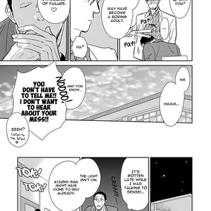 [Itoi Nozo] Between Gray and Blue [Eng] – Gay Manga sex 233
