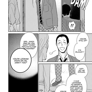 [Itoi Nozo] Between Gray and Blue [Eng] – Gay Manga sex 234