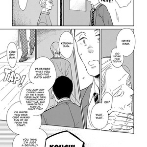 [Itoi Nozo] Between Gray and Blue [Eng] – Gay Manga sex 235