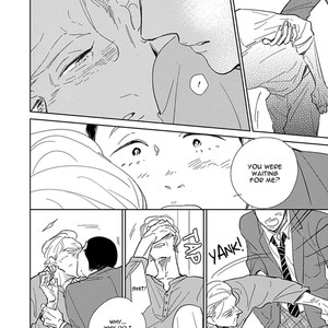[Itoi Nozo] Between Gray and Blue [Eng] – Gay Manga sex 236