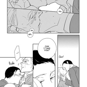 [Itoi Nozo] Between Gray and Blue [Eng] – Gay Manga sex 237