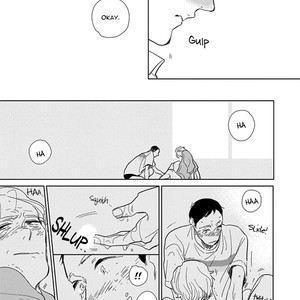 [Itoi Nozo] Between Gray and Blue [Eng] – Gay Manga sex 239