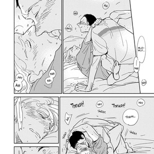 [Itoi Nozo] Between Gray and Blue [Eng] – Gay Manga sex 240