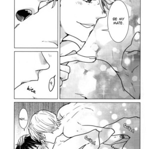 [Futatsu Ori (Taniori)] Hasetsu no yometori – Yuri!!! on Ice dj [Eng] – Gay Manga sex 61