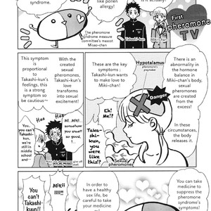 [Enzou] Drag-less Sex 2 – Tatsumi to Inui (update c.7) [Eng] – Gay Manga sex 7