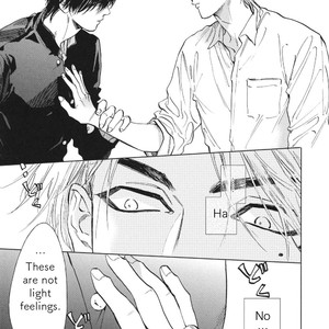 [Enzou] Drag-less Sex 2 – Tatsumi to Inui (update c.7) [Eng] – Gay Manga sex 18